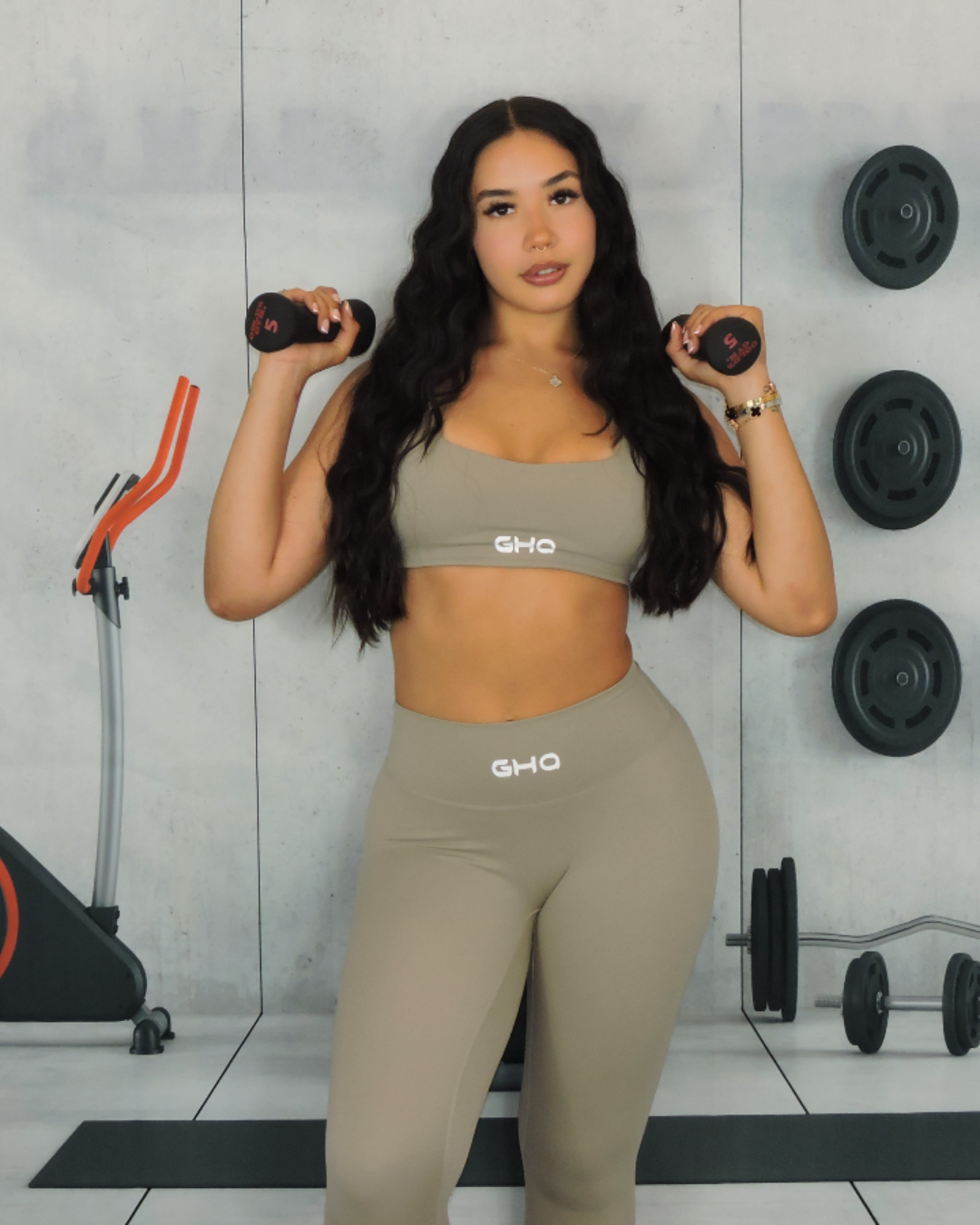 Lelani 2 Pc Active Set