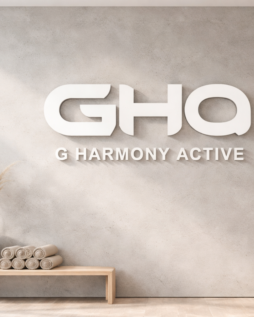 G Harmony Active