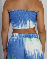 Make Waves 2PC Flowy Set