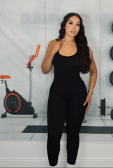 Jordania Jumpsuit