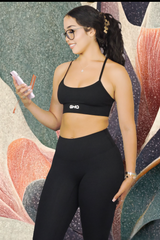 SOL 2 PC Active Set-Bra & Leggings