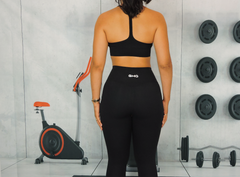 SOL 3 PC Active Set-Bra, Shorts & Leggings