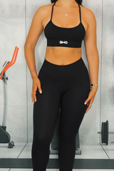 SOL 2 PC Active Set-Bra & Leggings