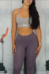 SOL 2 PC Active Set-Bra & Leggings