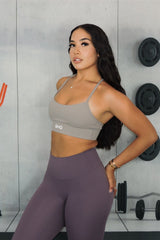 SOL 3 PC Active Set-Bra, Shorts & Leggings