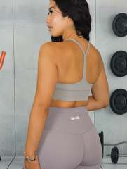 SOL 3 PC Active Set-Bra, Shorts & Leggings