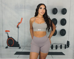 SOL Active 2 PC Active Set Bra & Shorts