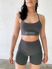 Spice of Life Activewear Set